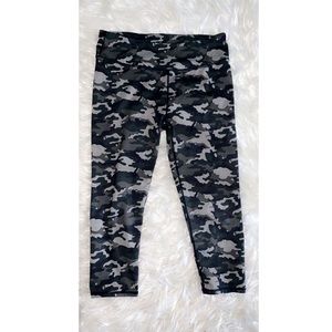 Fabletics Camo Leggings